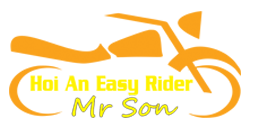 Mr Son - Hoi An Easy Rider